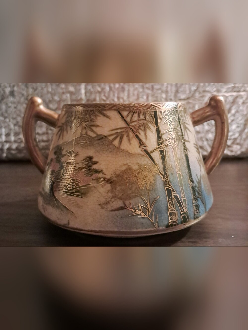 SUGAR BOWL - NO LID